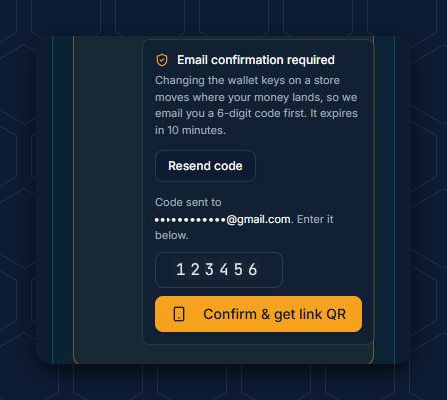 ch3-e-code-entered