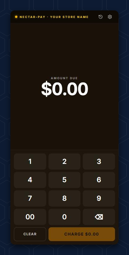 ch5-c-keypad