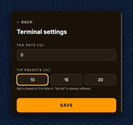 ch5-i-terminal-settings